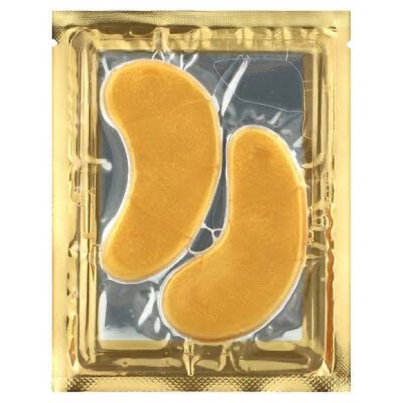 Under eye masks - Picture 3 of 3